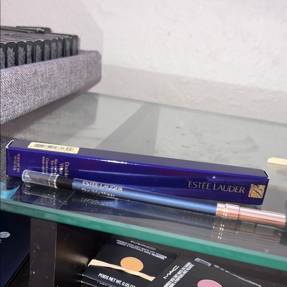 Estee Lauder Other - Estee Lauder Double Wear Eye Pencil - 06 Sapphire